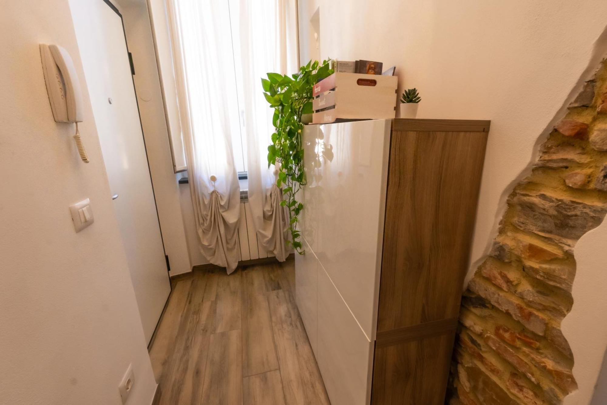 Dimora Pietra Blu Apartment Pisa Exterior photo